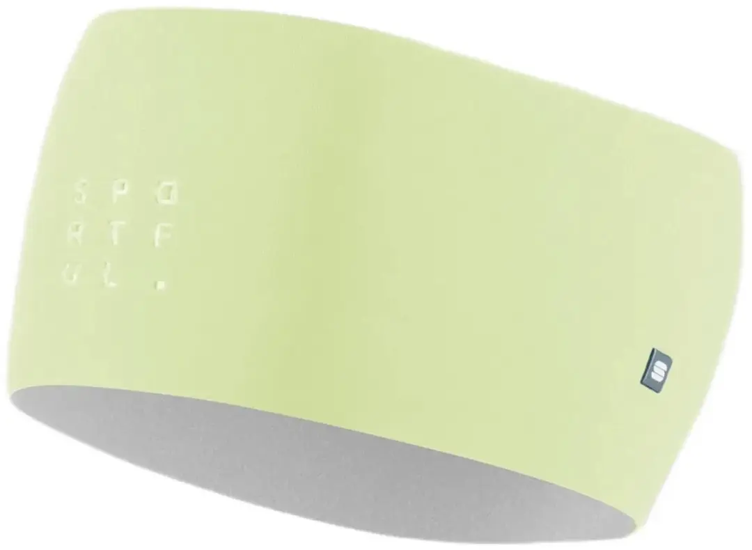 Sportful Srk Hoofdband Geel