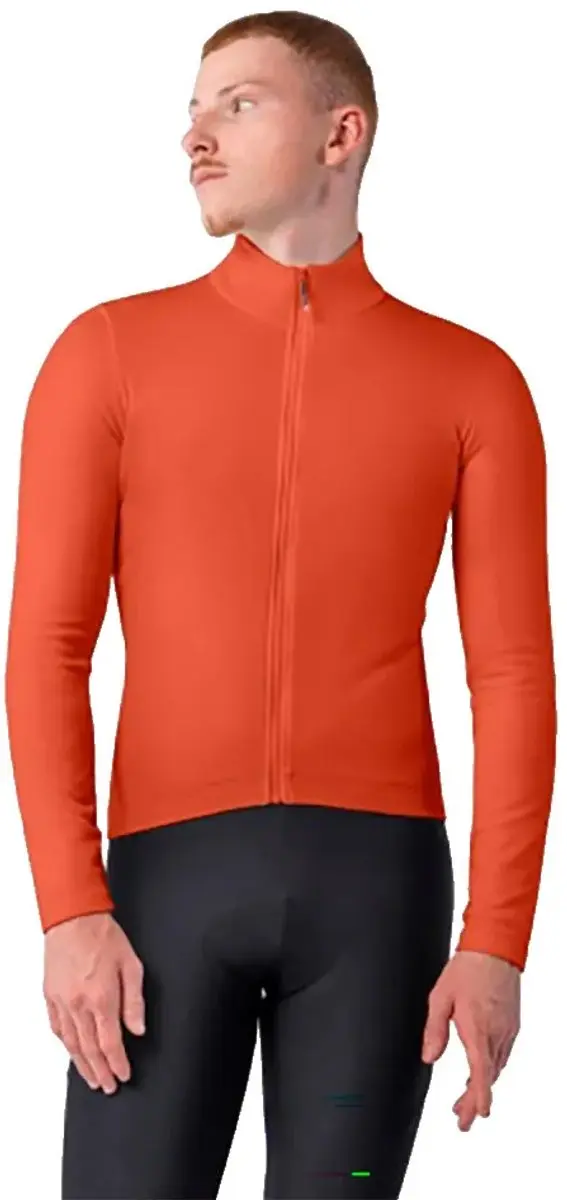 Castelli Competizione Thermal Trui L