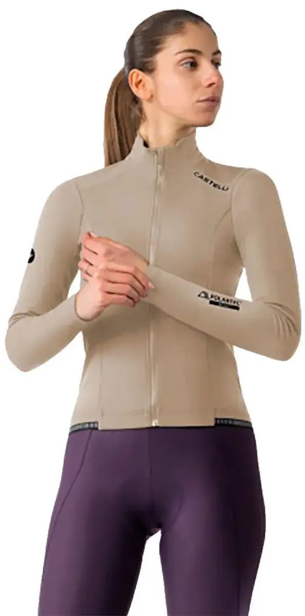 Castelli Espresso 2 Jas