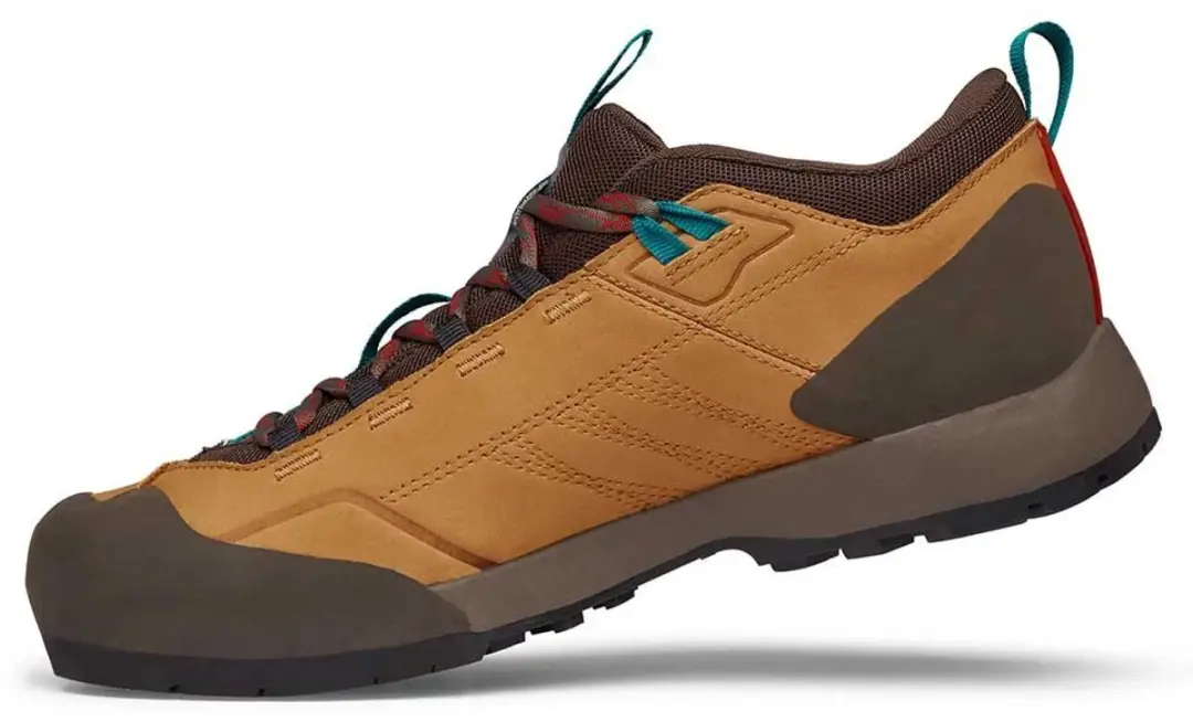 Black Diamond Mission Approachschoenen 44 - Bruin - afbeelding 3 van 4