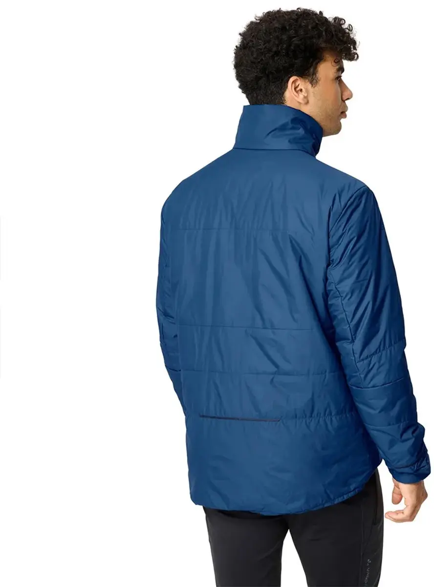 Vaude Wintry Insulation Jacket - Blauw XL - afbeelding 2 van 3