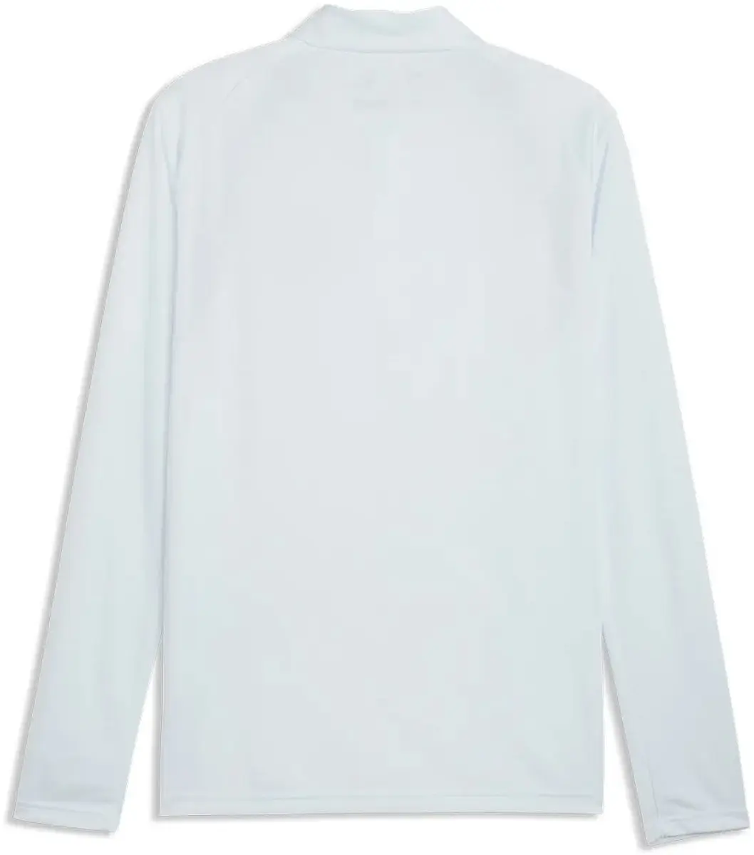 Puma Manchester City Trainingstop M - Wit - afbeelding 3 van 4