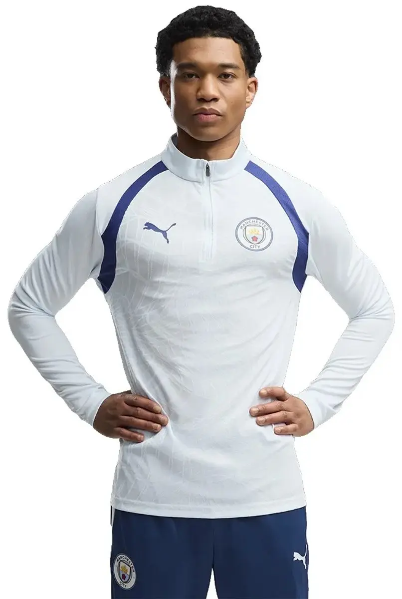Puma Manchester City Trainingstop M