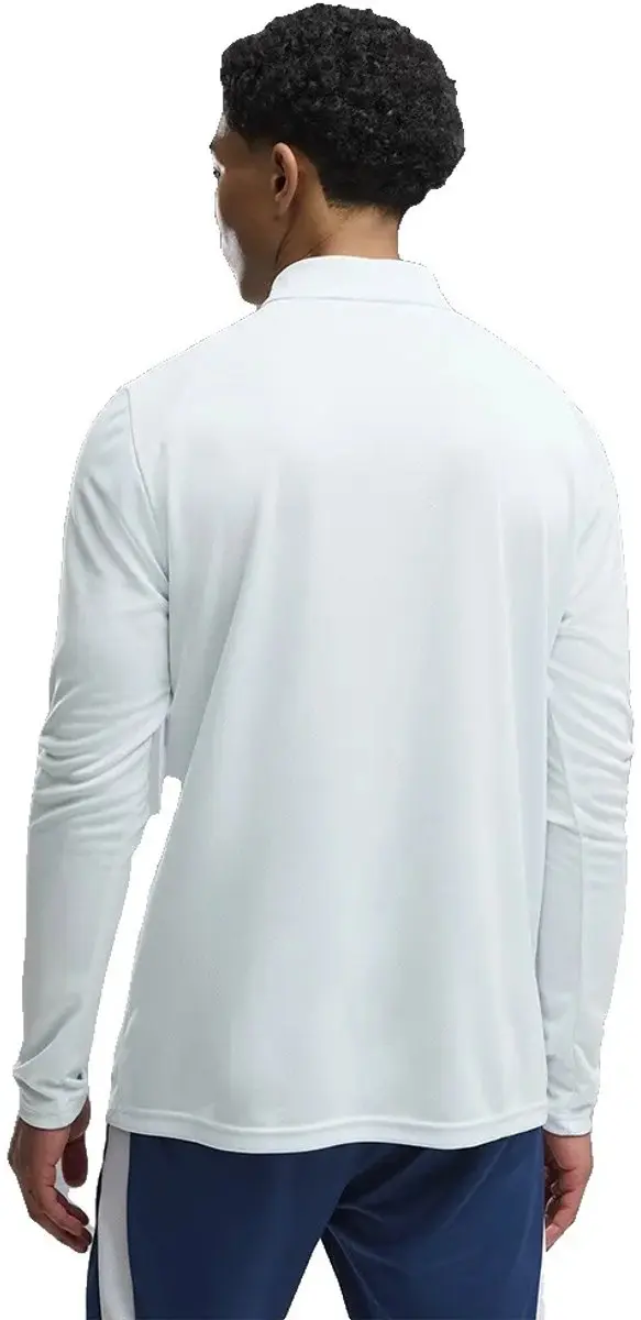 Puma Manchester City Trainingstop M - Wit - afbeelding 2 van 4