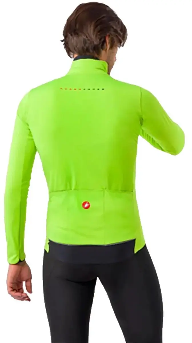Castelli Alpha 150 Windjack - S - afbeelding 2 van 4