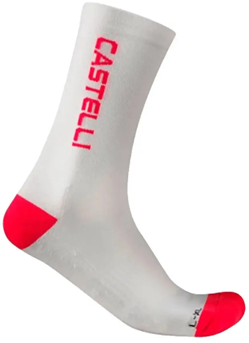 Castelli Sweetspot 20 Thermal Sokken