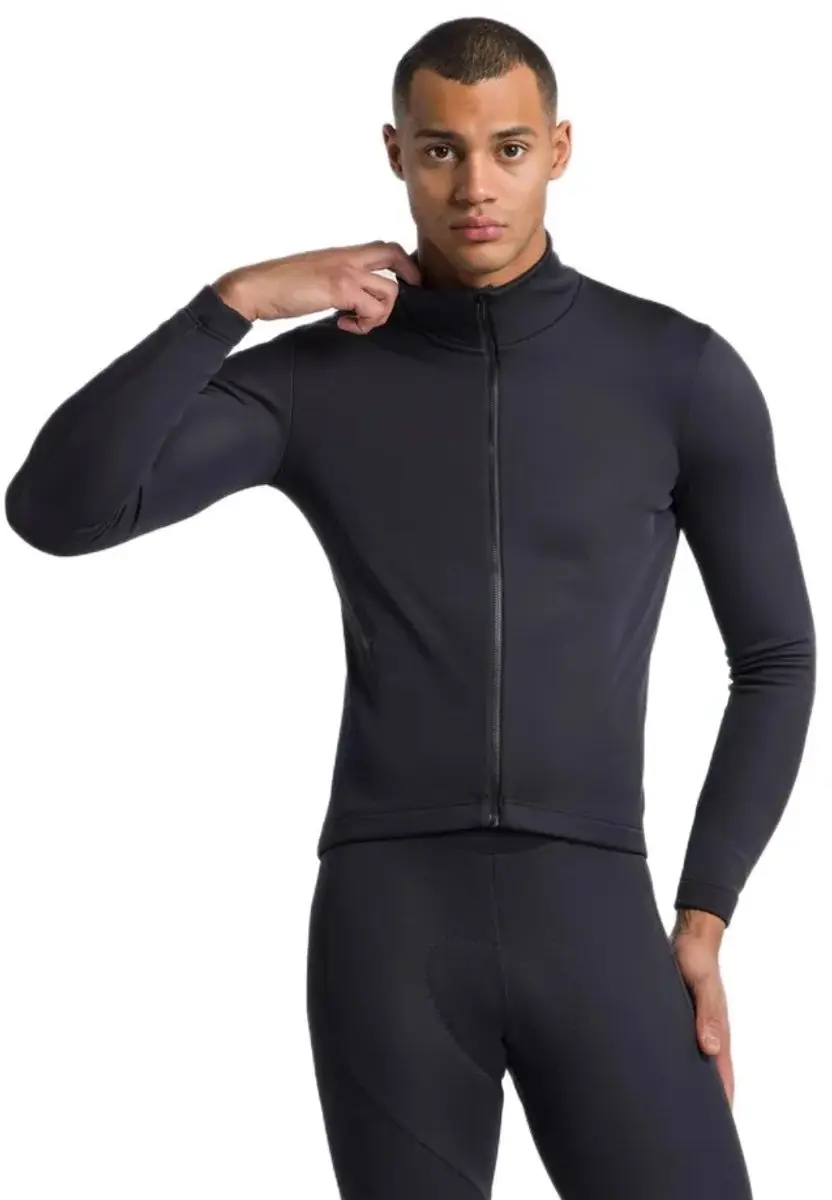 Sportful Classic 2 Jas Zwart S Man
