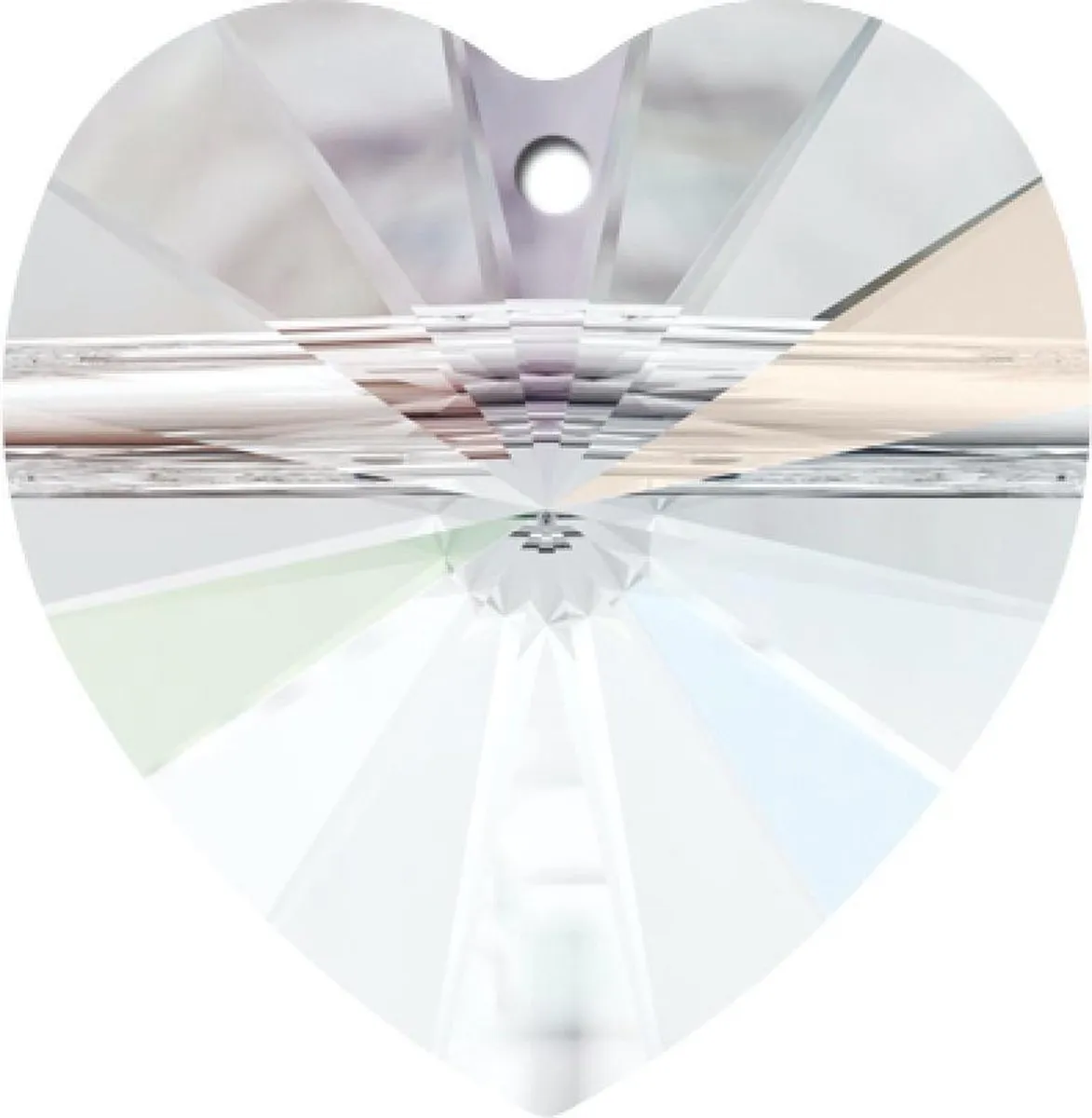 Swarovski Hanger Hart 6202