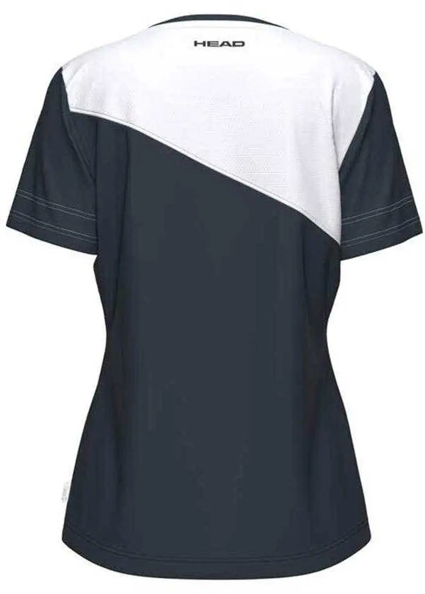 Head Tie-Break T-shirt
