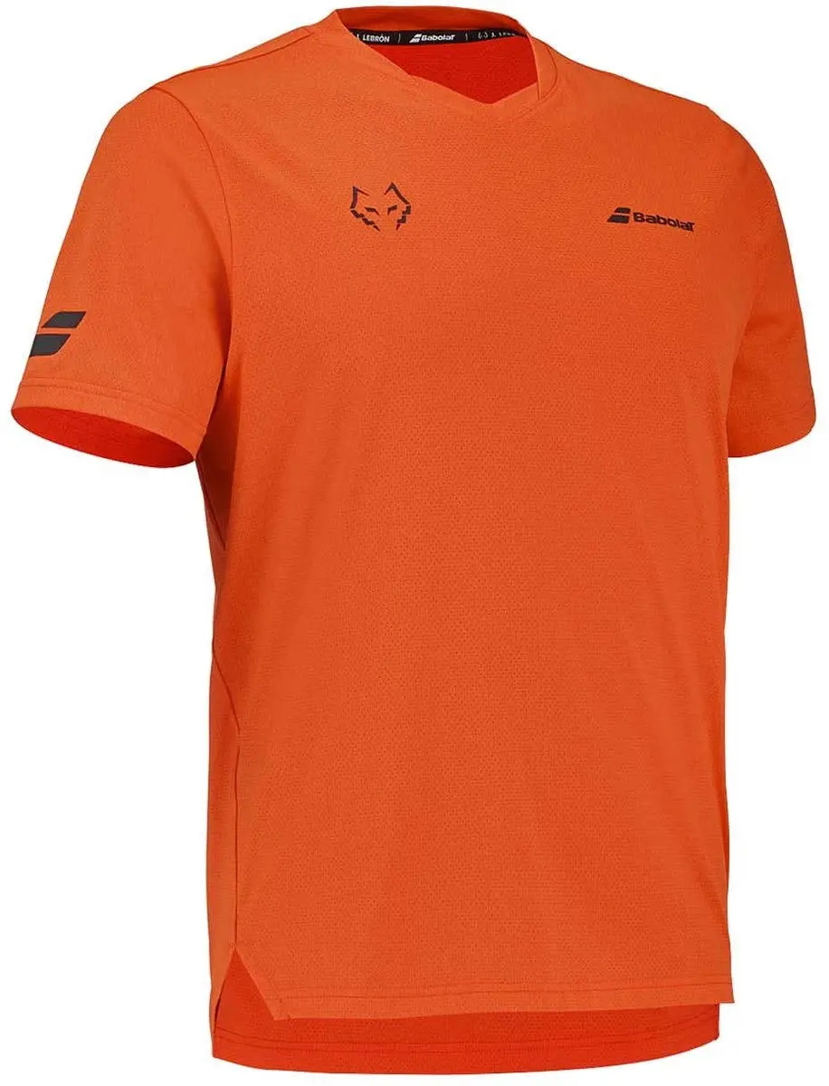 Babolat Lebron T-shirt