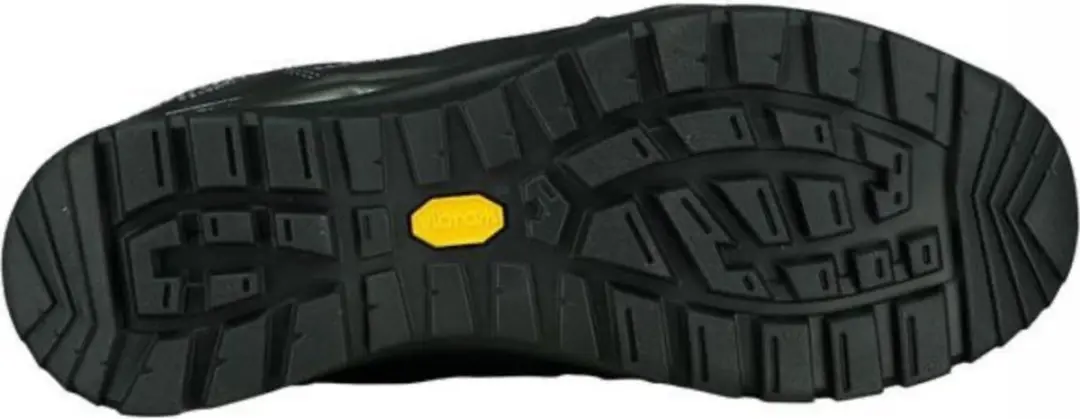 Hanwag Gritstone II GTX Wandelschoenen - Heren - Asphalt Black - afbeelding 3 van 6
