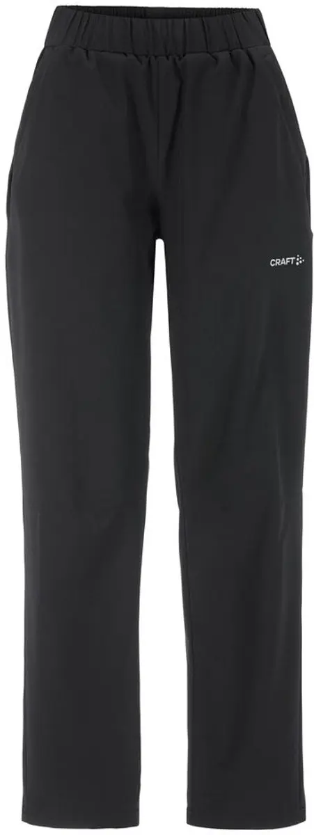 Craft Core Essence Wind Pants W Black