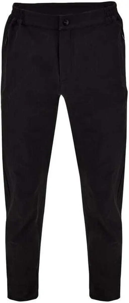 Santini Active Broek Zwart M