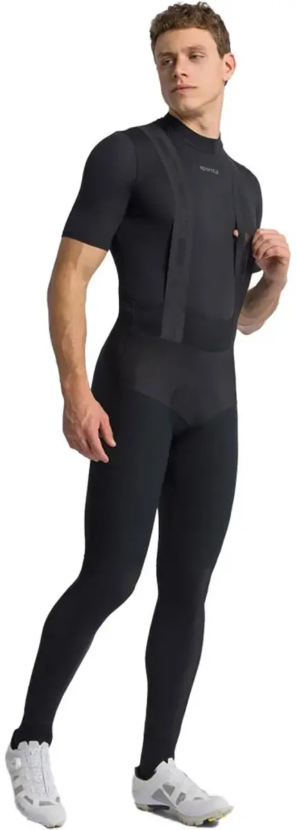 Sportful Supergiara 2 Fietsbroek Zwart M Man