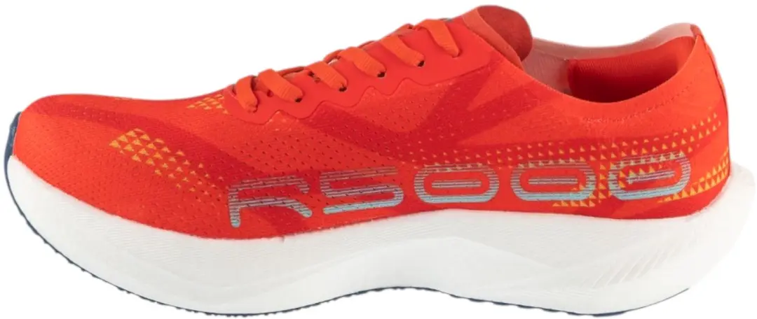 Joma R.5000 Hardloopschoenen 46 - Rood - afbeelding 2 van 5