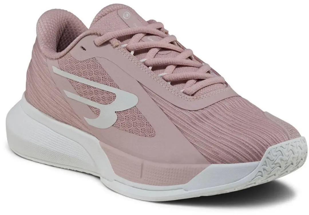 Bullpadel Wonder 26I Dames Schoenen - 40 - Roze - afbeelding 2 van 4