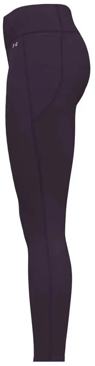 Under Armour Motion Leggings Paars M - afbeelding 3 van 4