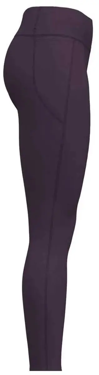 Under Armour Motion Leggings Paars M - afbeelding 4 van 4