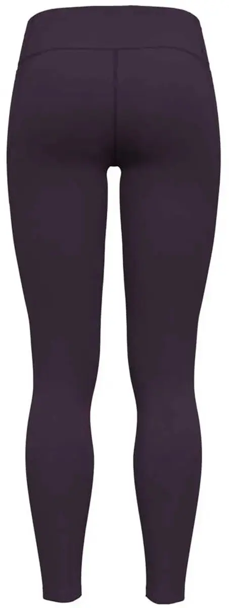 Under Armour Motion Leggings Paars M - afbeelding 2 van 4