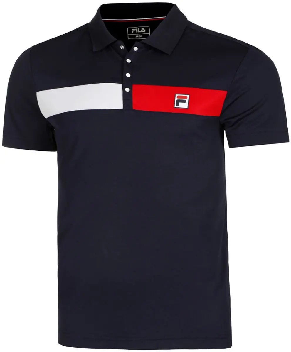 Fila Jayden Polo
