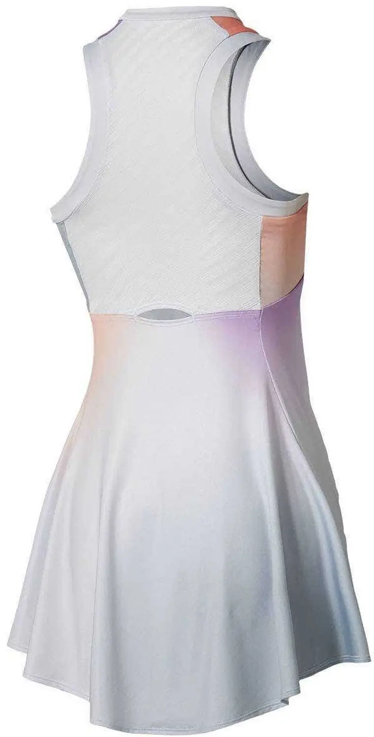 Mizuno Tennis Jurk Cloudscape M