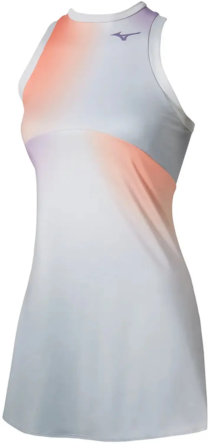Mizuno Tennis Jurk Cloudscape M - afbeelding 6 van 6