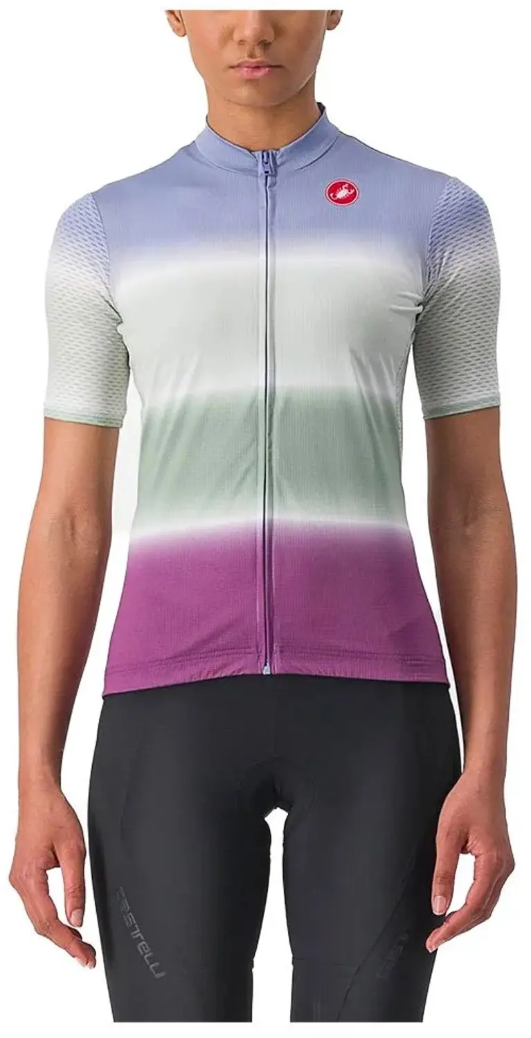 Castelli Dolce Korte Mouw Wielertrui XS - afbeelding 6 van 6