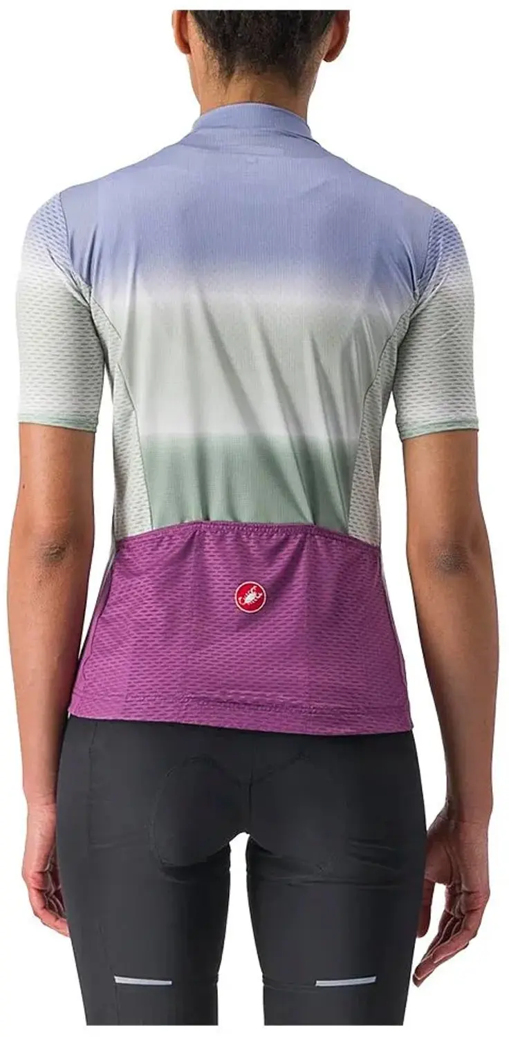 Castelli Dolce Korte Mouw Wielertrui XS - afbeelding 3 van 6