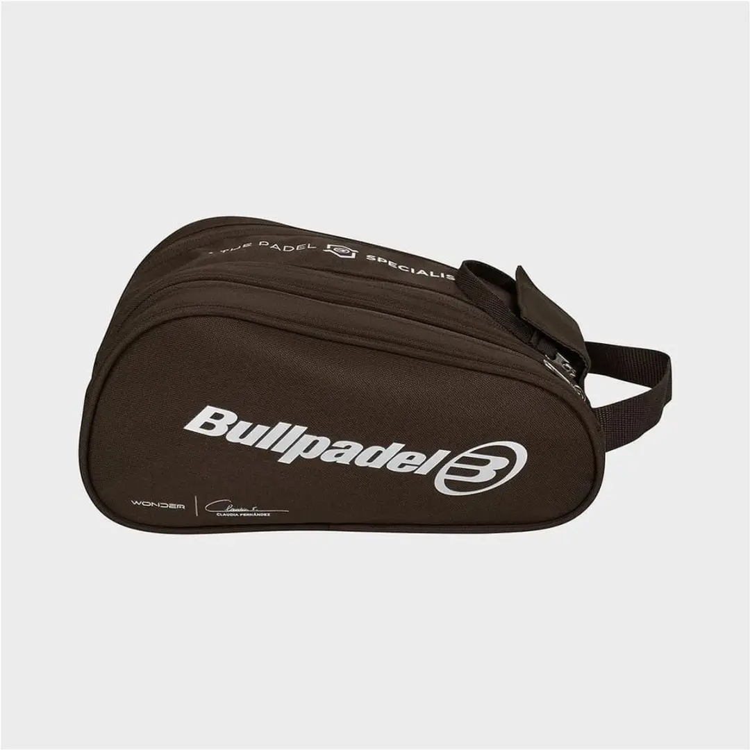 Bullpadel D. Case Chocolate Women's Tote