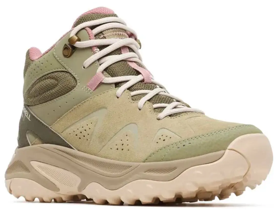 Merrell Yokota 3 Mid Gore-Tex Wandelschoenen 38 - afbeelding 2 van 6