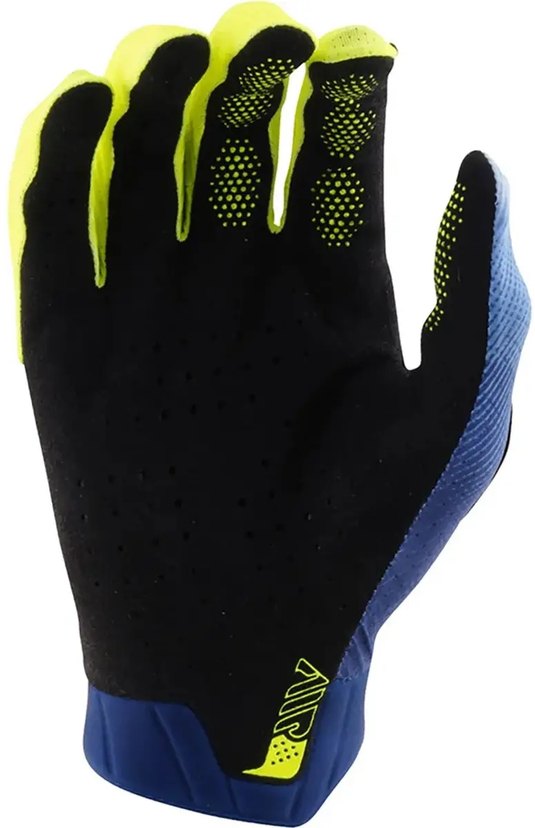 Troy Lee Designs Air Illusion Handschoenen - L - afbeelding 2 van 2