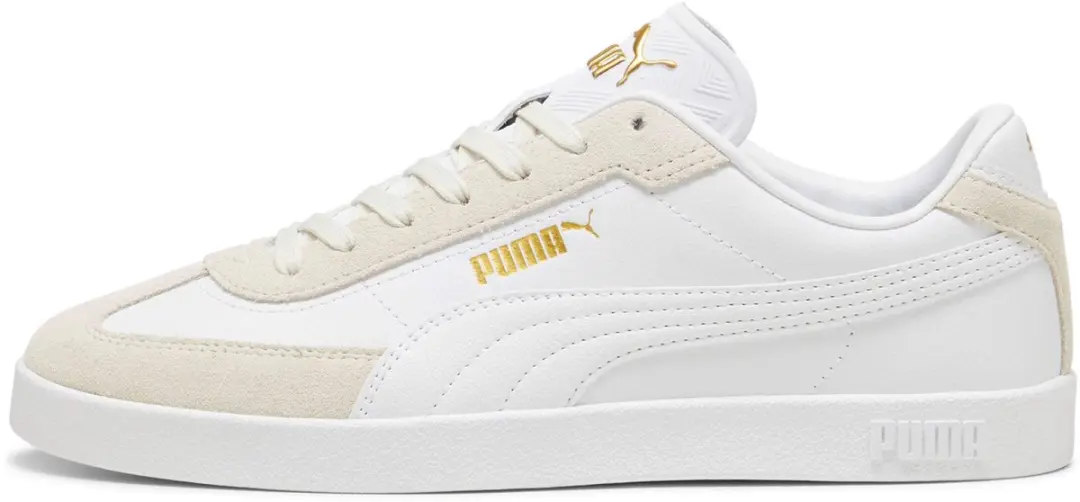 PUMA Club II Era Schoenen Wit 39