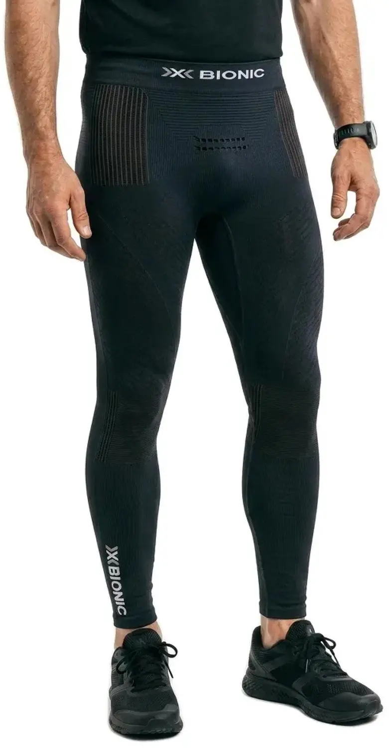 X-Bionic Energy Accumulator 4.0 Leggings 2XL - Zwart - afbeelding 6 van 6