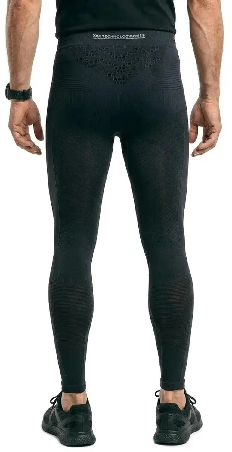 X-Bionic Energy Accumulator 4.0 Leggings 2XL - Zwart - afbeelding 3 van 6