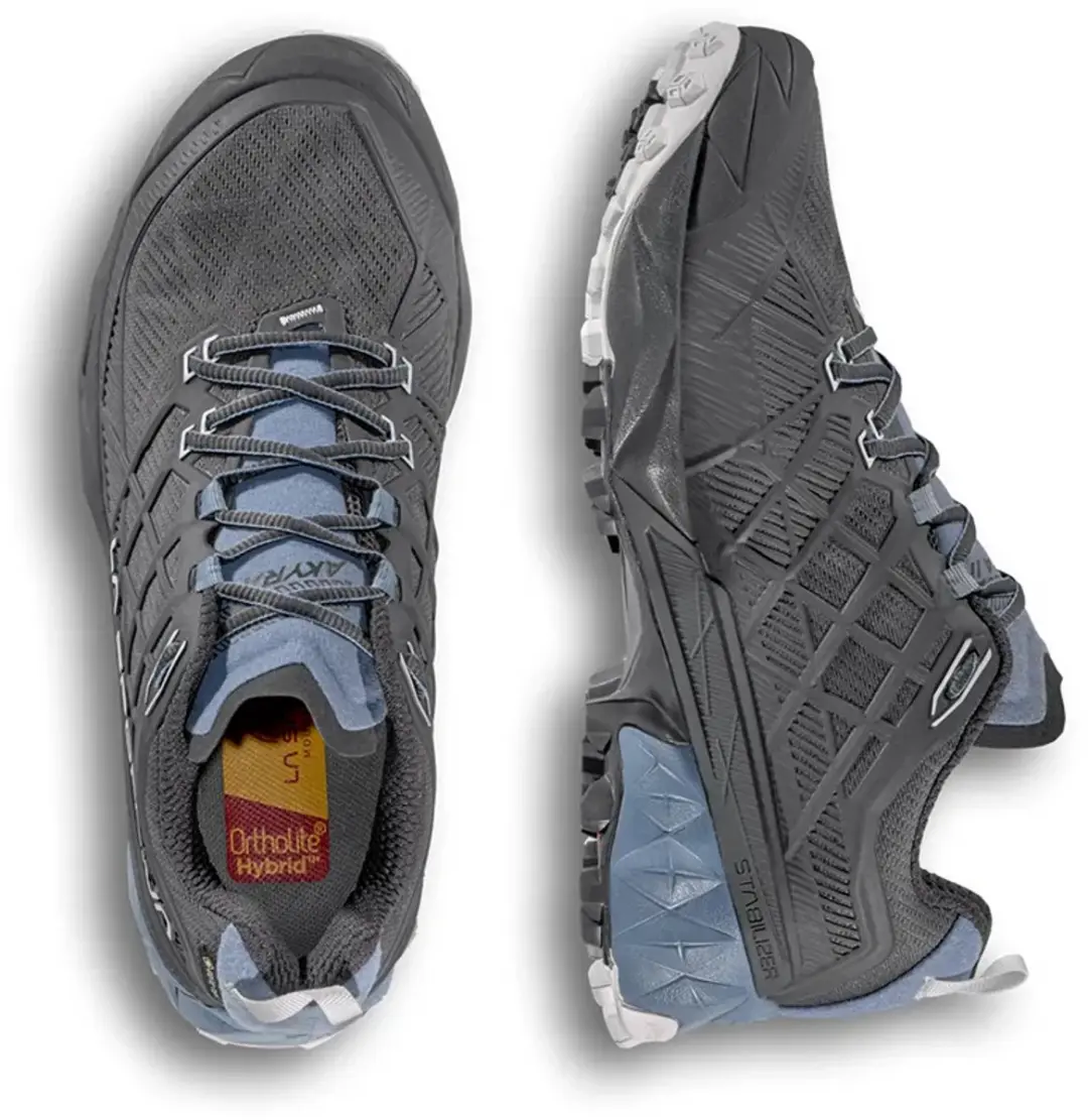 La Sportiva Akyra II GORE-TEX Wandelschoenen - 39.5 - afbeelding 4 van 4