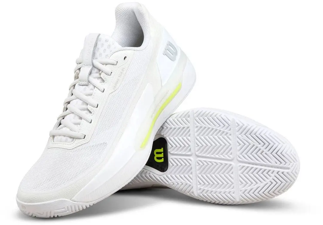 Wilson Rush Tour 5 Schoenen 43 1/3 - afbeelding 4 van 5