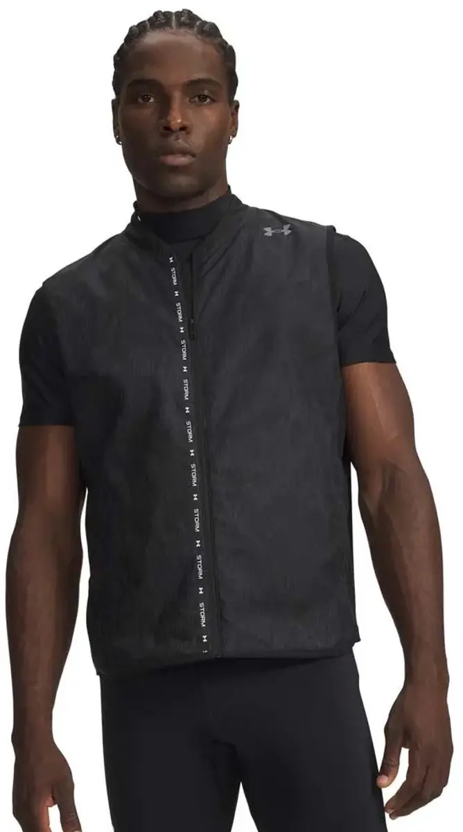Under Armour Velociti Cold Weather Storm Vest