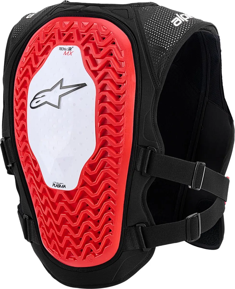 Alpinestars Tech-Air MX Airbagvest - XXL - afbeelding 3 van 6