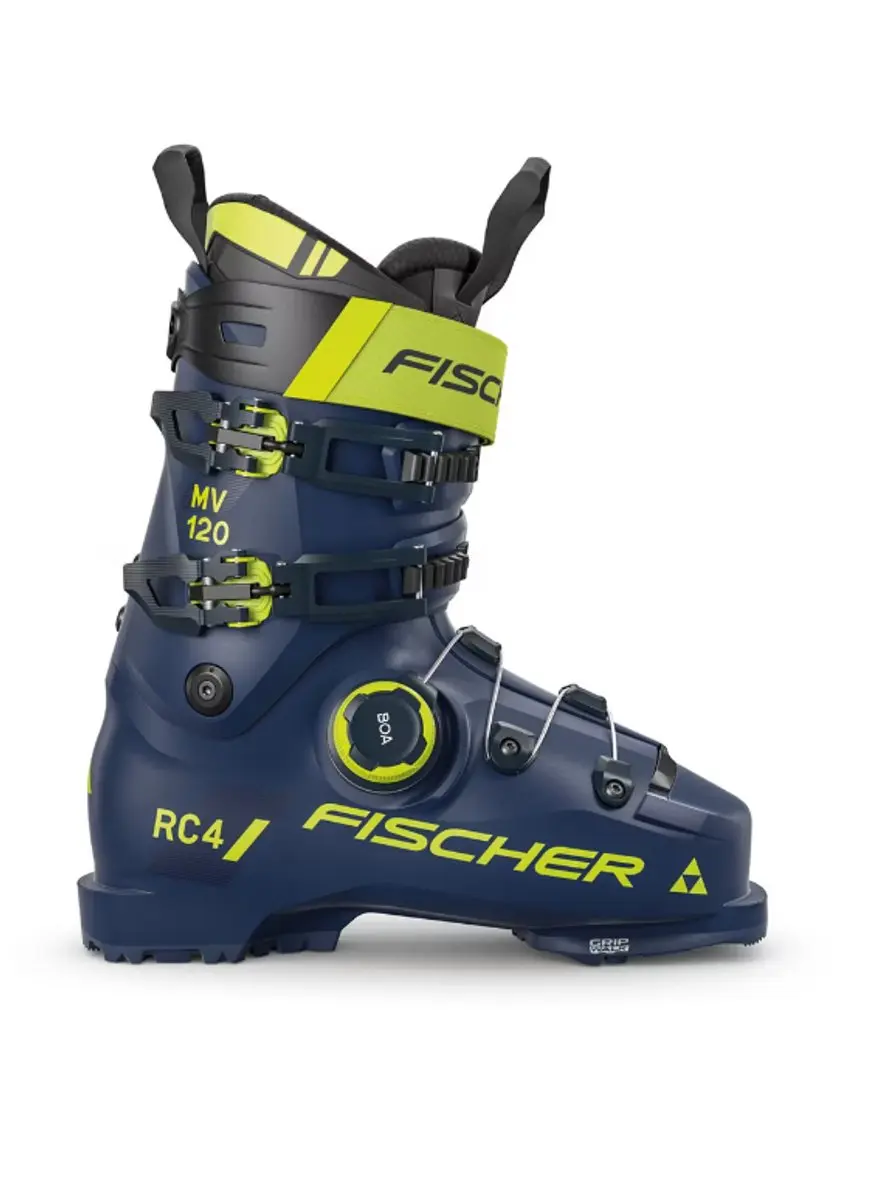 FISCHER RC4 120 MV BOA GW Ocean -26,5