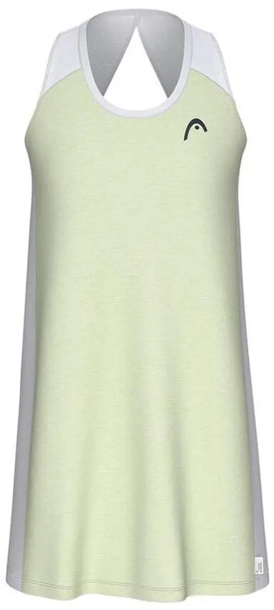 Vestido Head Play Tech 814046 Cg Mujer S