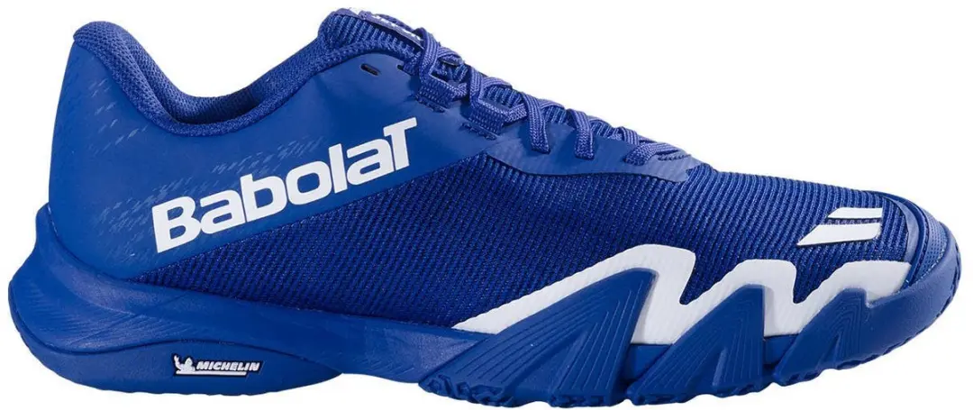 Babolat Jet Viva Heren Padel Schoenen