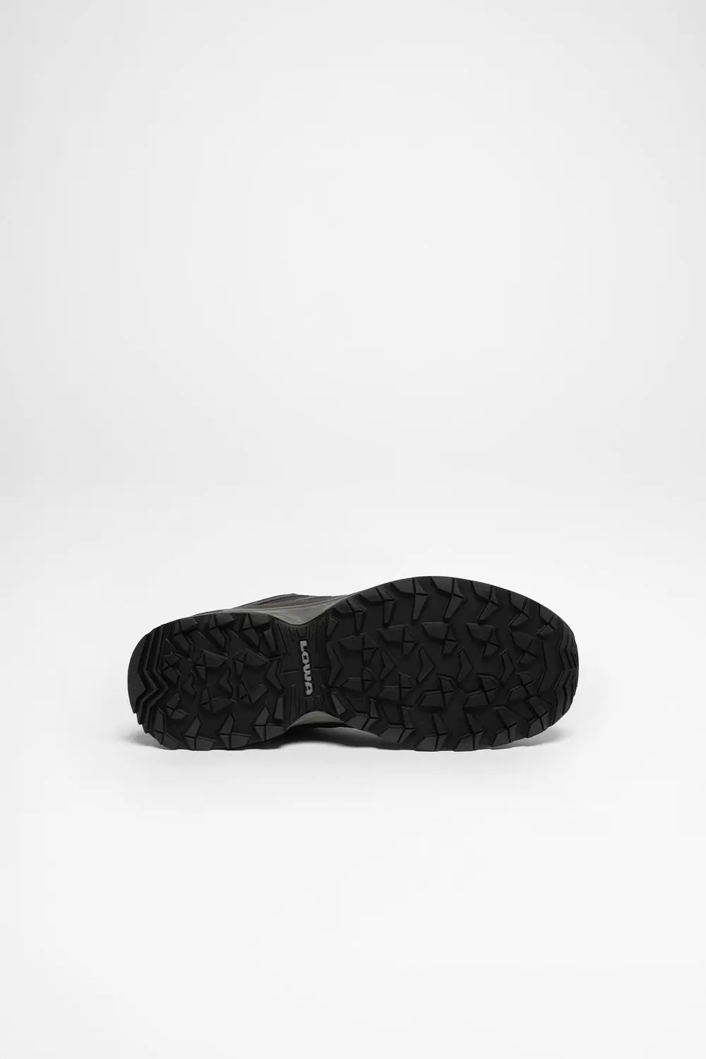 Lowa Innox Evo II GTX Wandelschoenen - Grijs - afbeelding 2 van 6