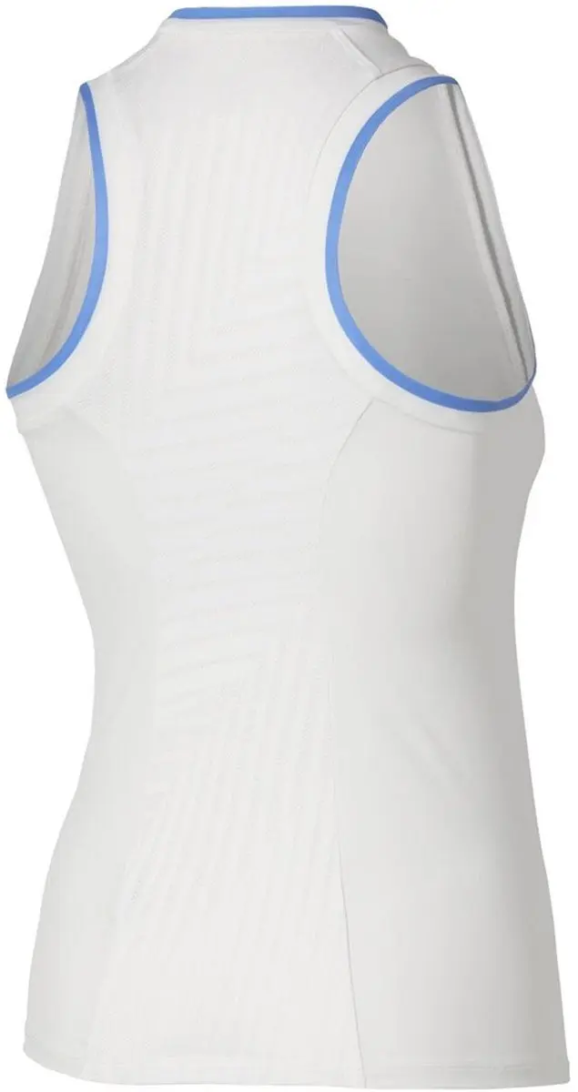 Tank Top Mizuno Stragazer 62gad202 01 Mujer L