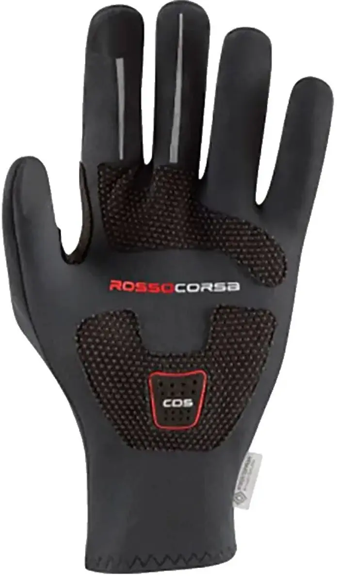 Castelli Perfetto Light 2 Handschoenen - Zwart XL - afbeelding 3 van 3