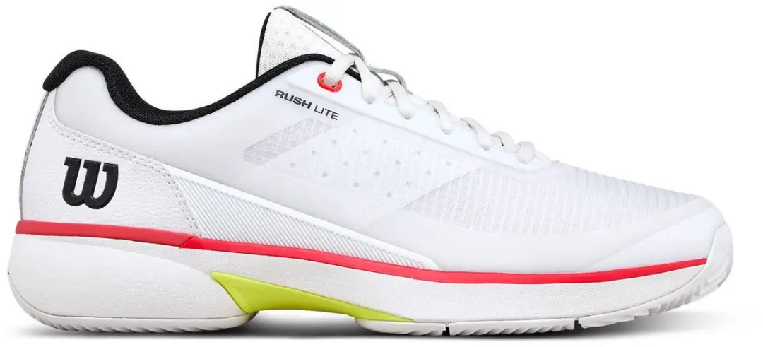Wilson Rush Lite 5 Schoenen Clay 46