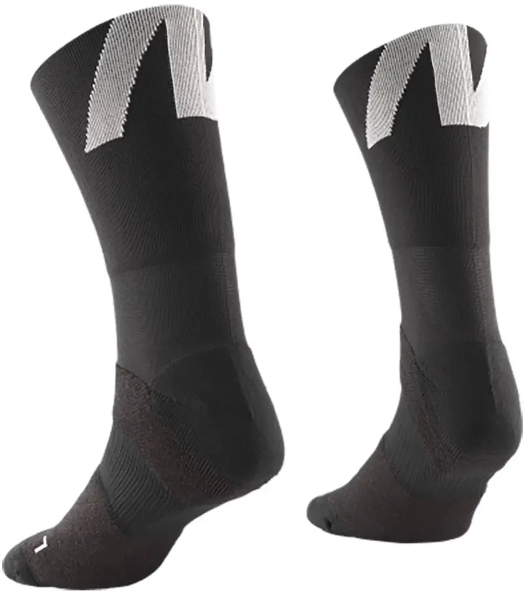 Mavic Essential Thermo Sokken - Zwart 39-42 - afbeelding 2 van 6