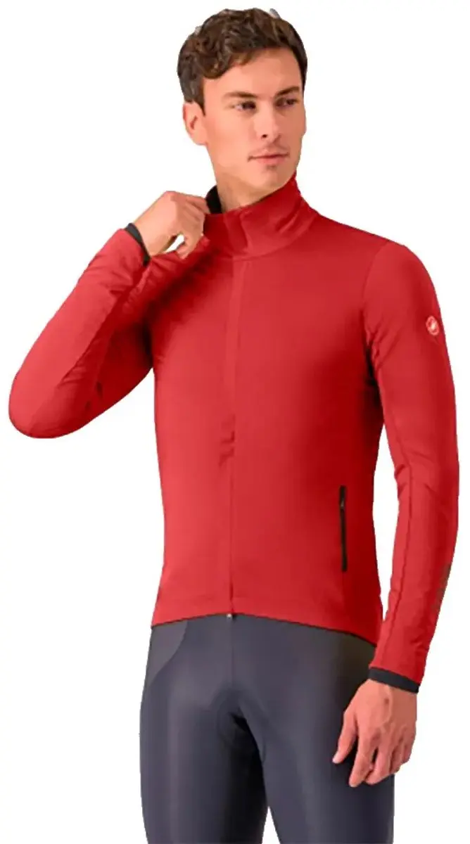 Castelli Alpha 150 Windjack