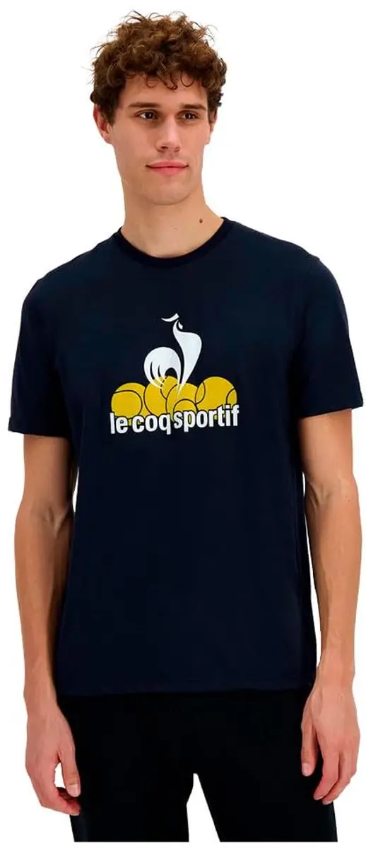 Le Coq Sportif Graphic