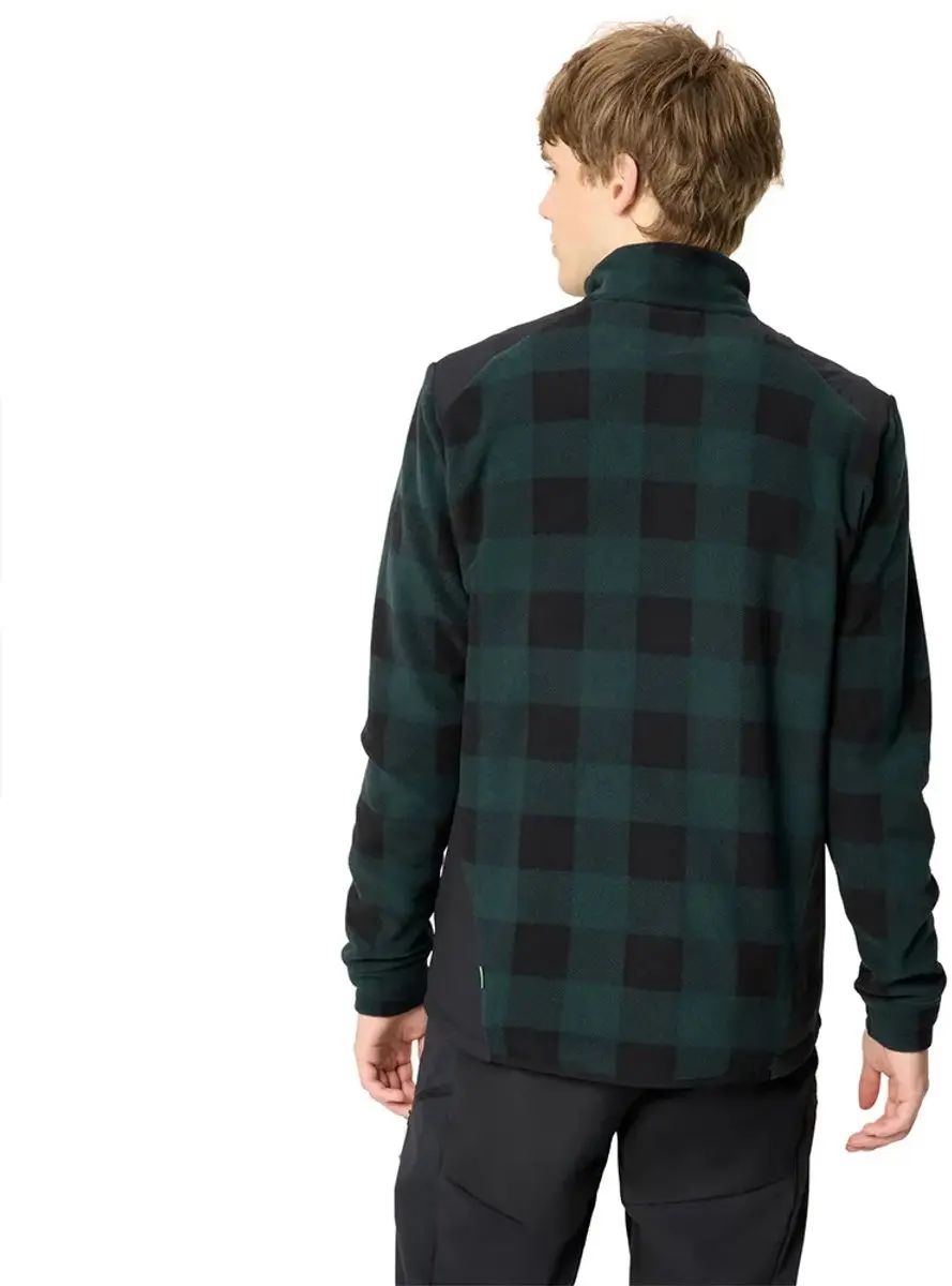 Vaude Minaki Mid II jas - Zwart - afbeelding 2 van 6