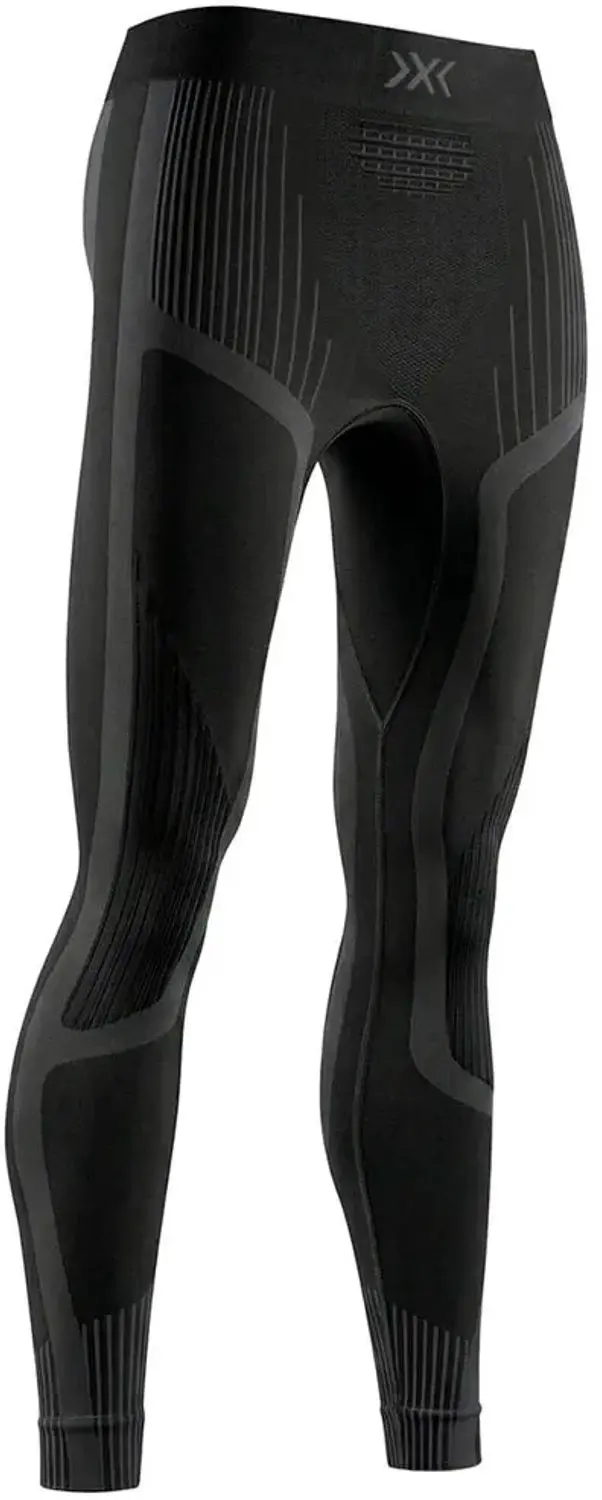 X-bionic Invent Basislaagbroek Zwart XS Vrouw